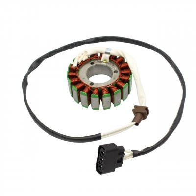 LBA Статор генератора Coleman Outfitter 800 12-15, Qlink Frontrunner 800 12-14 (31120-010-0000)