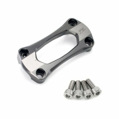 Верхний кронштейн руля Zeta W103 для Yamaha YZ250F 14-19