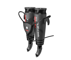 Лыжные ботинки FISCHER Urban Cross ASH