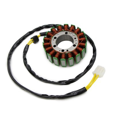 LBA Статор генератора Ducati 748 98-03, 998 02-04, 796 10-11, Monster S2R 05-08