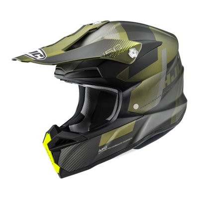 HJC Мотошлем i50 MIMIC MC4SF