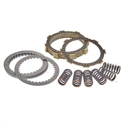 Bearing Worx Комплект дисков сцепления TX300 18-21, TC250, TE250, TE300 14-21/SXF450 12, EXCF350, 12-20