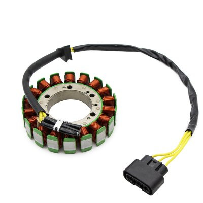 LBA Статор генератора Ducati Diavel 11-13 (26420141A)