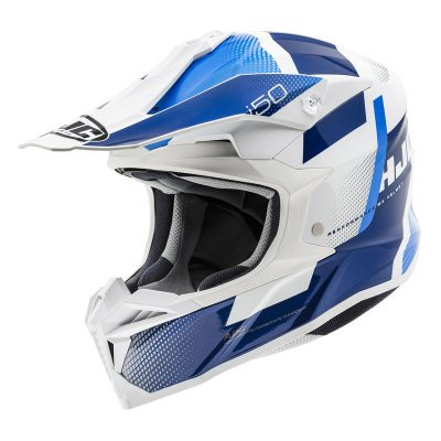 HJC Мотошлем i50 MIMIC MC2