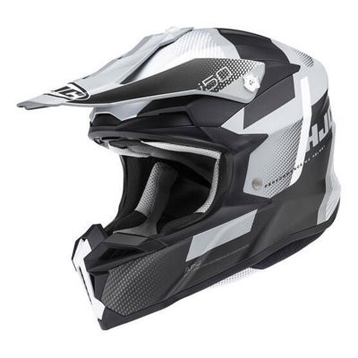 HJC Мотошлем i50 MIMIC MC5SF