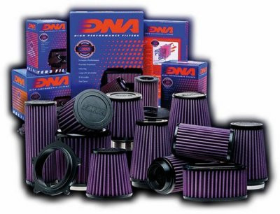 Масло для пропитки воздушного фильтра DNA Athena