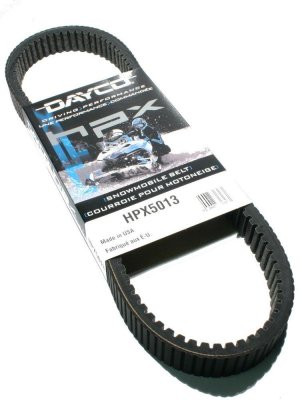 Dayco HPX5013 Ремень вариатора (1200x35)