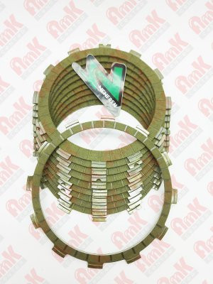 Newfren F1468R Комплект фрикционных дисков сцепления Performance