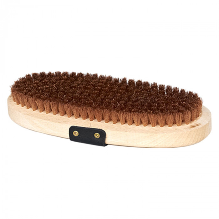 Щетка RODE Oval Bronze