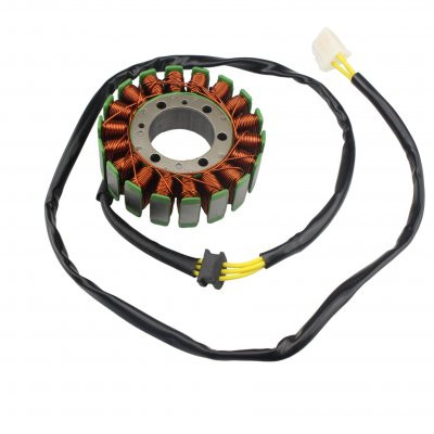 LBA Статор генератора Ducati Monster S4R 03-06, ST3 04-07, Streetfighter 848 12-15 (26440181A, 26440182A)