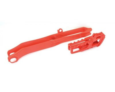Polisport Комплект ловушки и слайдера цепи Honda CRF450R 2019