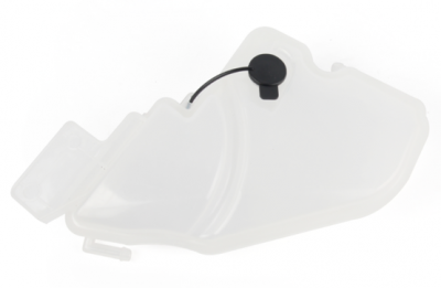 Бачок радиатора для BMW S1000RR HP4, S1000XR/R 10-18