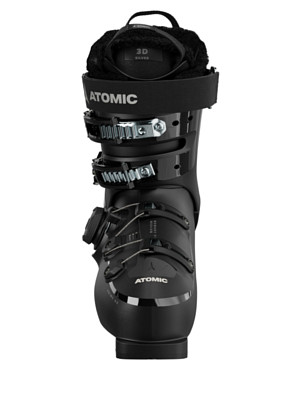 Горнолыжные ботинки ATOMIC Hawx Prime 85 Boa GW Black