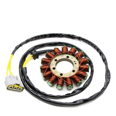 LBA Статор генератора Ducati Multistrada 1200 10-18, Multistrada 1260 17-19, Multistrada 950 17-19 (26420481A, 26420131A, 26420541A)