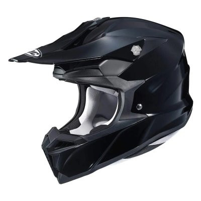 HJC Мотошлем i50 BLACK
