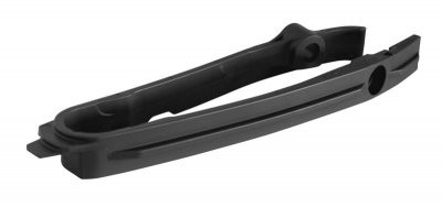 RTech R-SLIKTMNR023 Направляющая цепи передняя KTM SX/SXF/XC/XCF 125-450 23-24 чёрная