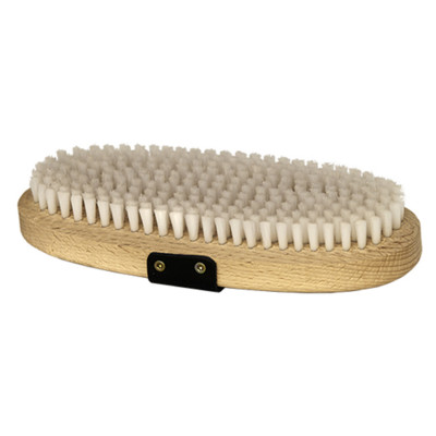 Щетка RODE Oval Soft Nylon