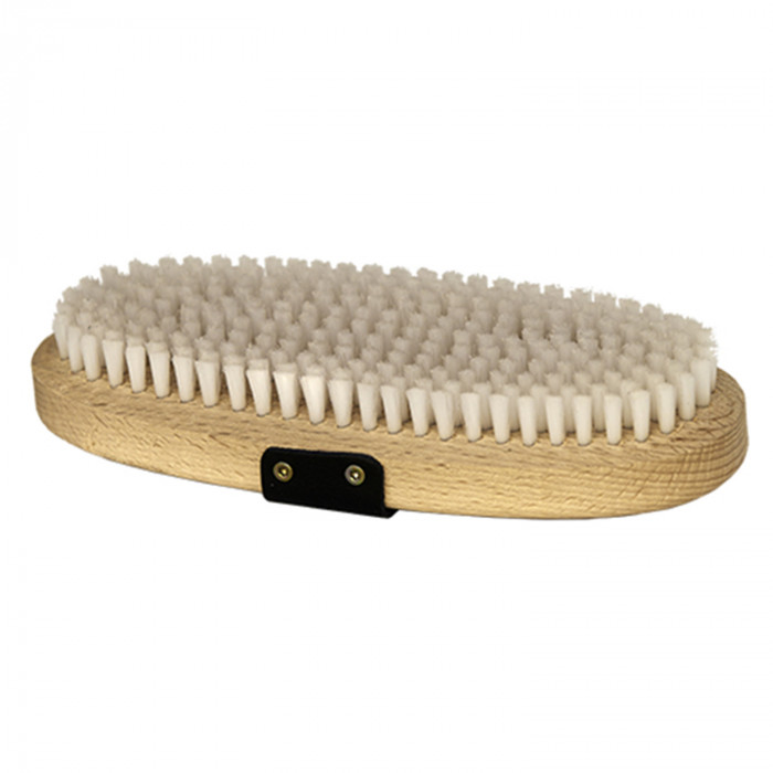 Щетка RODE Oval Soft Nylon