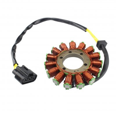 LBA Статор генератора Ducati Panigale 1199 12-16 (26420161A)
