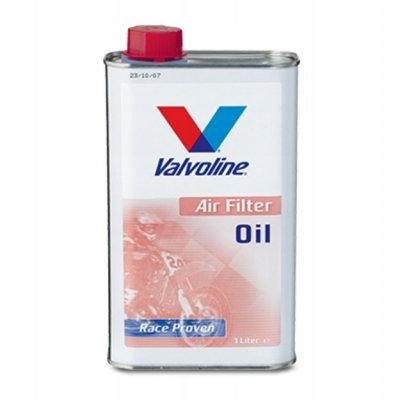Polisport Пропитка для воздушных фильтров Valvoline AIR FILTER OIL 1л.