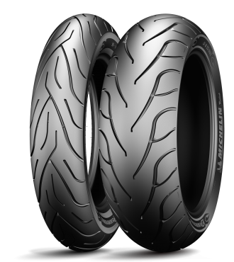Моторезина Michelin Commander II 240/40 R18 79V TL Rear 2023