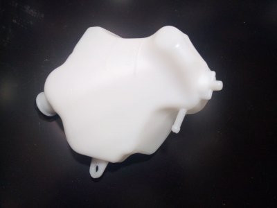 Бачок радиатора для Honda CBR 600 09-10