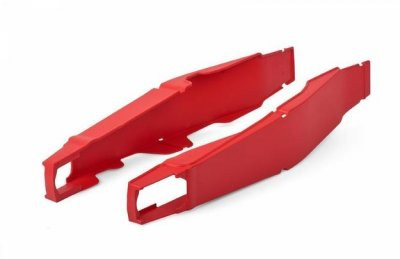 Защита маятника Polisport для Honda CRF450 '19, CRF250R, RX '20, CRF450R, RX 19-20 красная