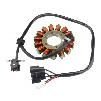 LBA Статор генератора Harley Davidson XG500/750 15-20 (29900064, 29900006)