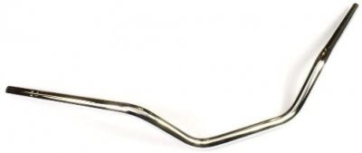 Руль MCL110SC 22мм хром