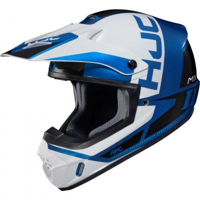 HJC Шлем CS-MX II CREED MC2