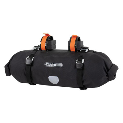 Сумка на руль Ortlieb Handlebar-Pack 9л Black Matt