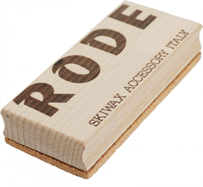 Щетка RODE Cork Rectangular