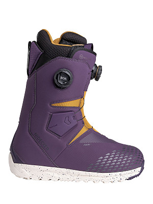 Ботинки для сноуборда NIDECKER Altai Purple