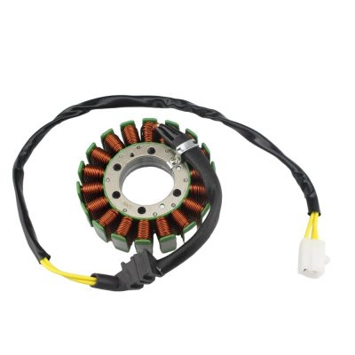 LBA Статор генератора Honda CB1300 03-13 (31120-MEJ-003, 31120-MFP-003)