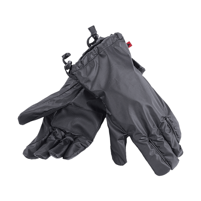 Dainese Дождевики на перчатки RAIN 001 BLACK