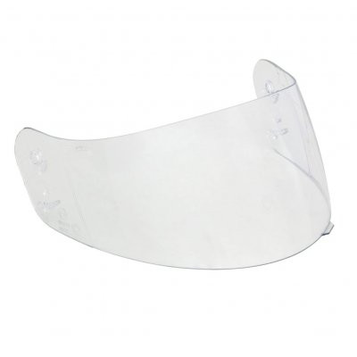 HJ05 Визор прозрачный ANTIFOG