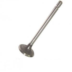 Клапан выпускной OEM Honda 14721-KRN-A10