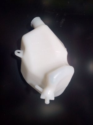 Бачок радиатора для Honda CBR 600 RR F5 07-08