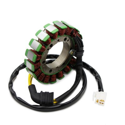 LBA Статор генератора Honda CB1300 X4 97-03, CB1300 SC40 98-02 (31120-MAZ-003)