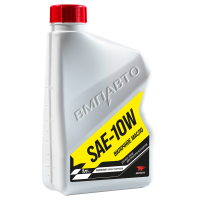 VMPAuto Fork 10w масло вилочное